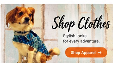 Shop Clothes